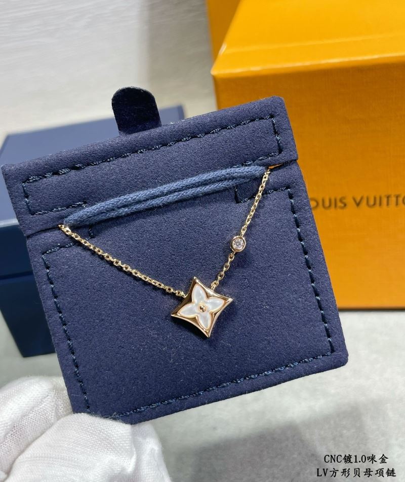 Louis Vuitton Necklaces